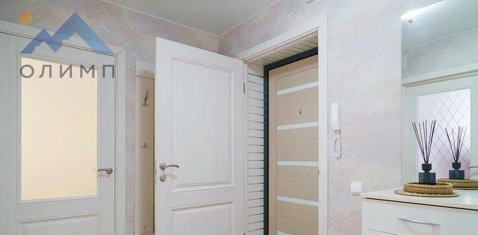 квартира г Вологда ул Лётчика Каберова 1а фото 10