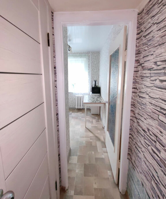 квартира г Архангельск ул Северодвинская 68к/2 фото 12
