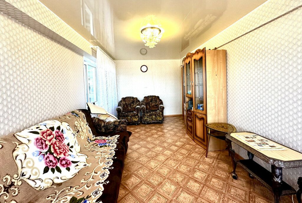 квартира г Архангельск ул Победы 116к/2 фото 6