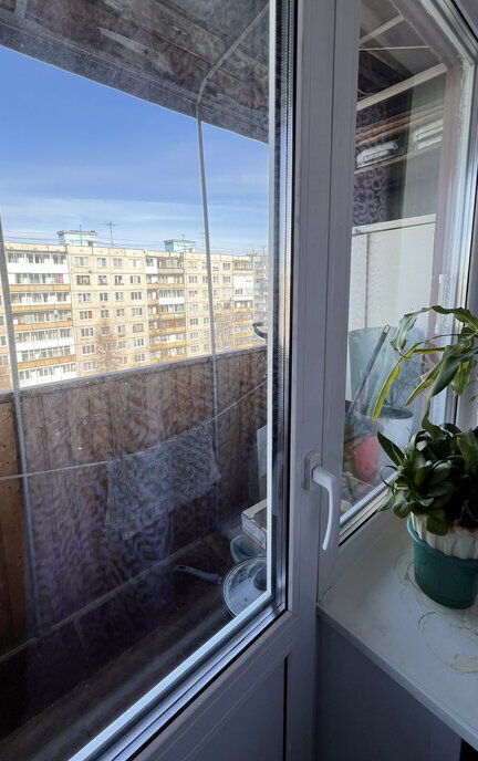 квартира г Архангельск ул Урицкого 49к/1 фото 14