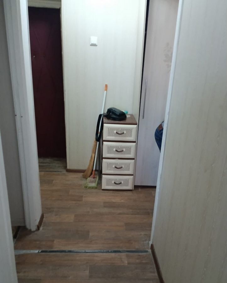 квартира г Подольск ул Филиппова 7 фото 7