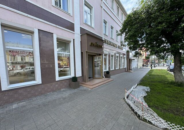 р-н Ленинский ул Володарского 21 фото