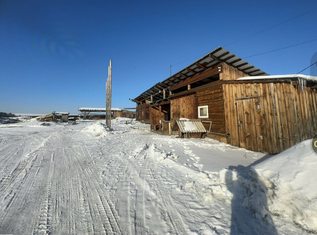 р-н Иркутский д Ширяева ул Ленина 37 фото