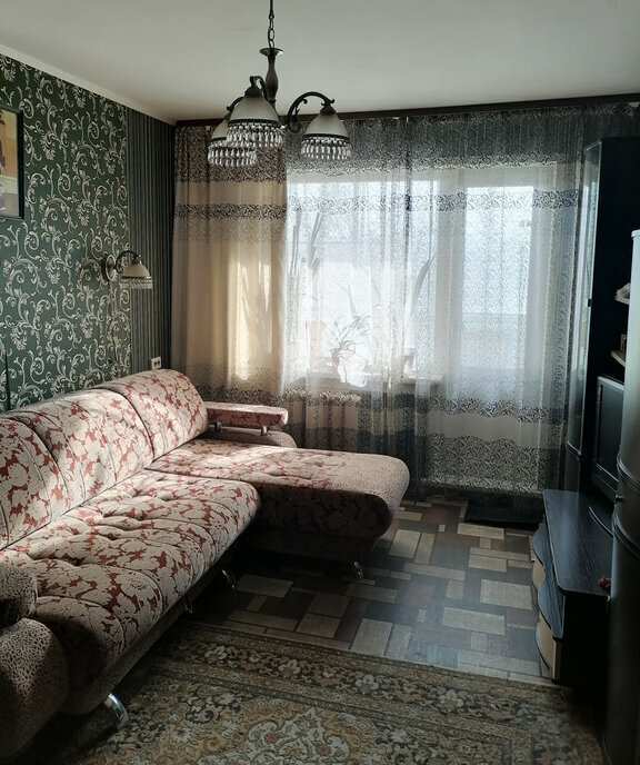 квартира г Новосибирск ул Петухова 76 Площадь Маркса фото 2