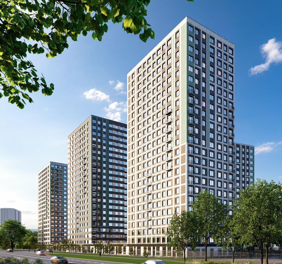 квартира г Екатеринбург Академический ул Амундсена 2 фото 10