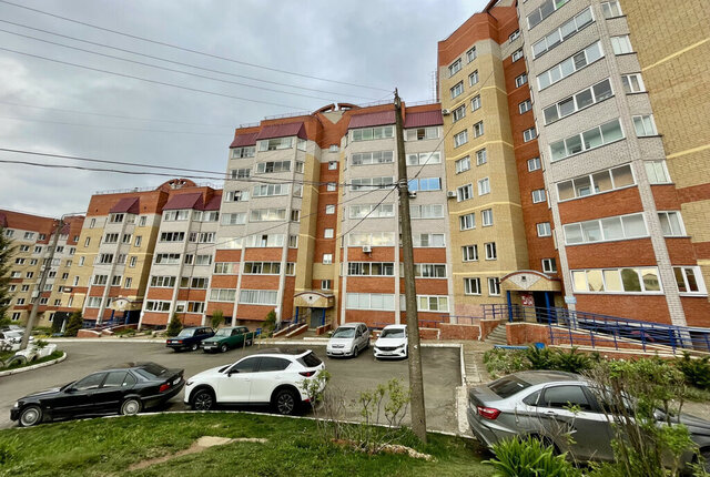 ул Верхосунская 18 фото