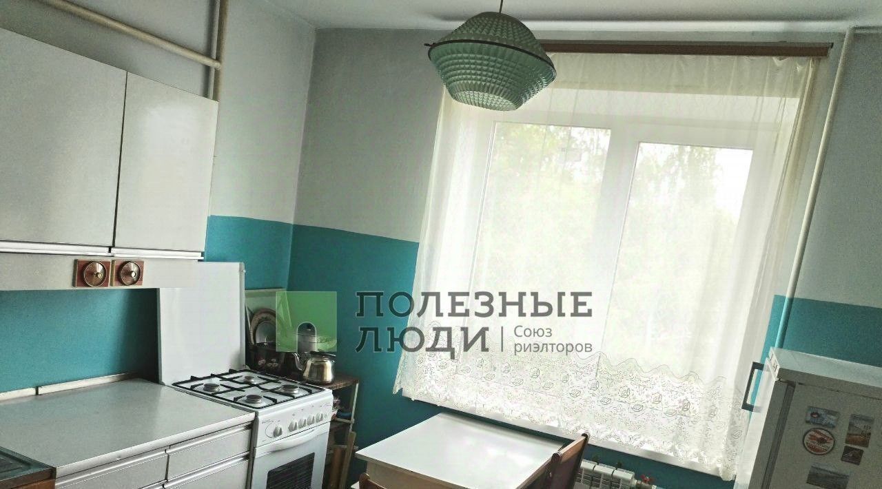 квартира г Орел р-н Заводской ул Нормандия-Неман 93 фото 7