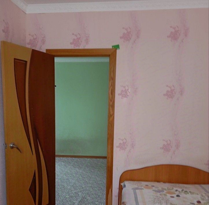 квартира г Орск р-н Ленинский Новый город проезд Квартальный 14 фото 7