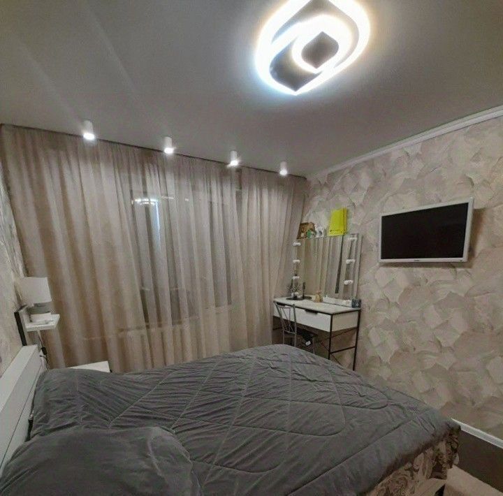 квартира г Орск р-н Ленинский Новый город ул. Юлиуса Фучика, 4А фото 10