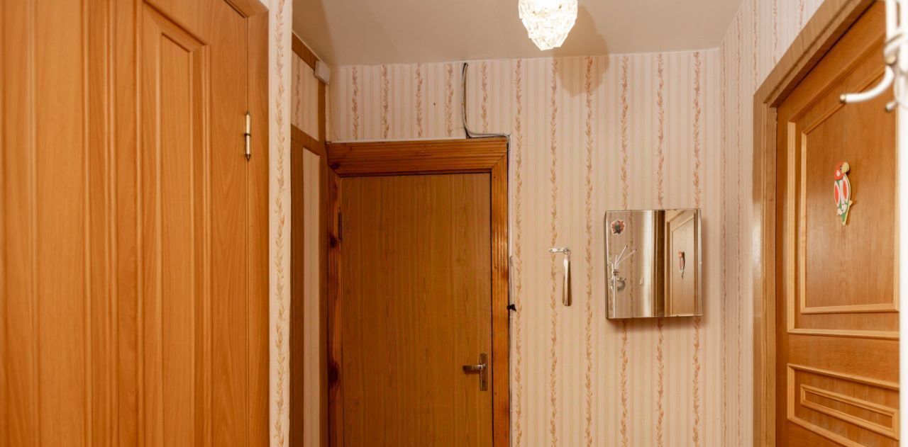 квартира г Оренбург р-н Ленинский ул Чкалова 47 фото 10