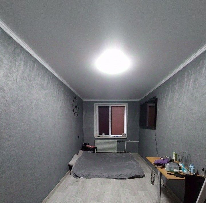 квартира г Орск р-н Октябрьский Новый город ул Новосибирская 217а фото 12