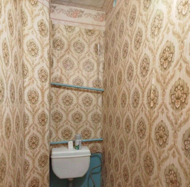 квартира г Орск р-н Октябрьский Новый город ул Олимпийская 18 фото 7