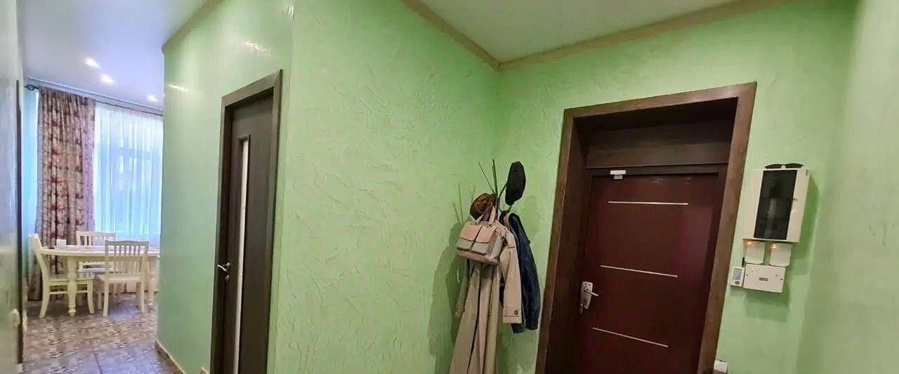 квартира г Орск р-н Октябрьский Новый город ул Новосибирская 30/26 фото 8