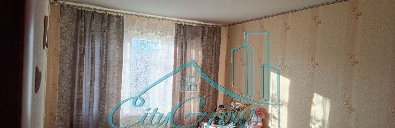 квартира г Орск р-н Октябрьский Новый город ул Омская 62 фото 7