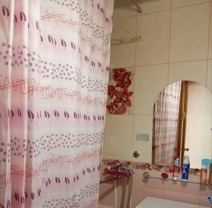 квартира г Орск р-н Октябрьский Новый город ул Добровольского 10в фото 10