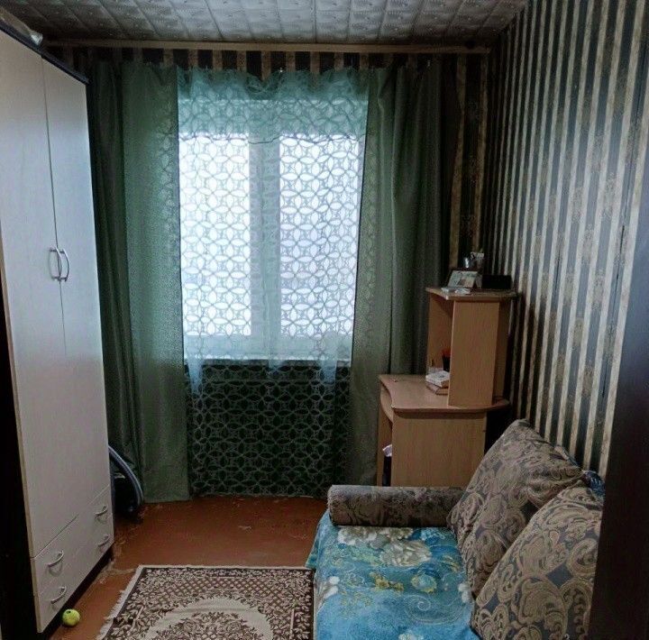 квартира г Орск р-н Советский пр-кт Орский 21 фото 8