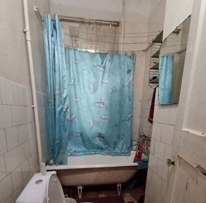 квартира г Орск р-н Советский Вокзальный ул Спортивная 4 фото 8