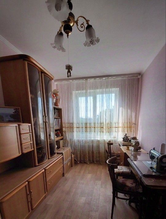 квартира г Орск р-н Ленинский Новый город ул Щорса 11а фото 6