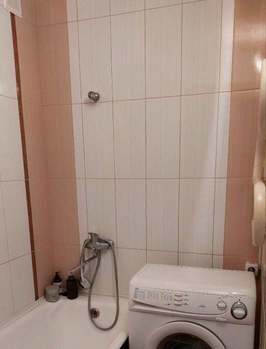 квартира г Орск р-н Ленинский Новый город ул Щорса 11а фото 13