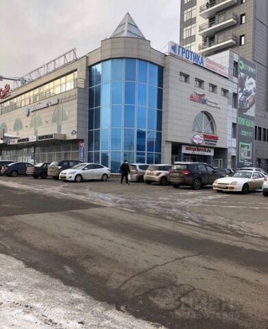 свободного назначения р-н Советский ул Партизана Железняка 40а фото