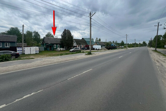 рп Радица-Крыловка ул Ленина 59 фото