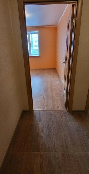 квартира г Брянск пер 2-й Советский 7а фото 3