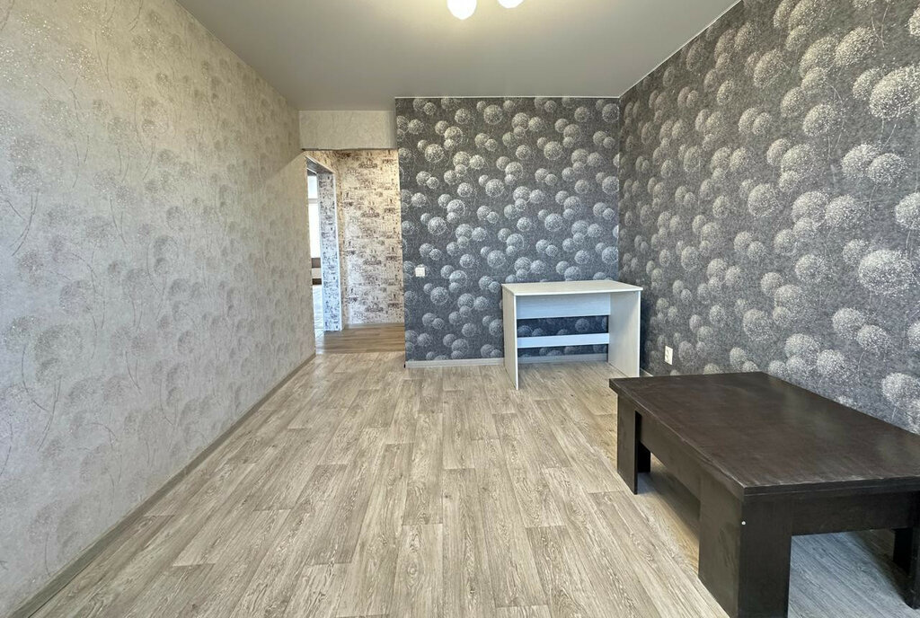 квартира г Брянск ул Дарвина 2 фото 2