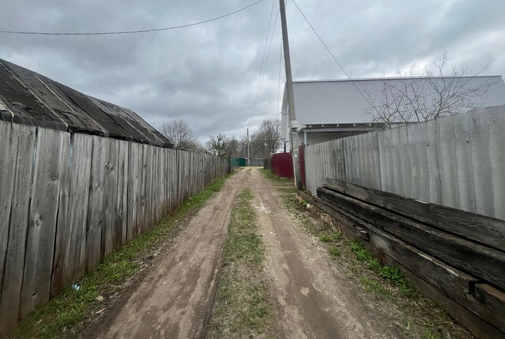 дом г Брянск тер СО Дружба ул Зеленая 54 фото 2