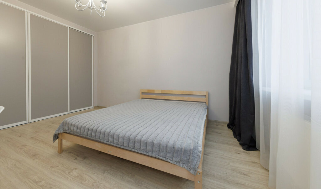 квартира г Брянск р-н Советский улица Романа ого, 12А фото 25