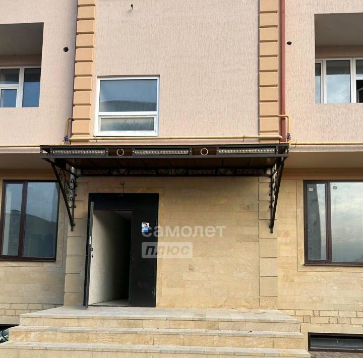 квартира г Дербент ул М.Далгата 1а фото 12