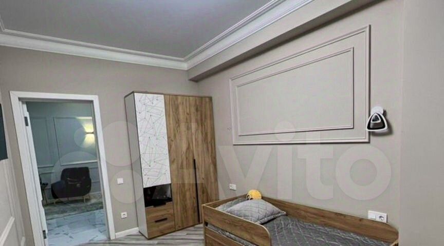 квартира г Махачкала р-н Ленинский ул Устарбекова фото 13