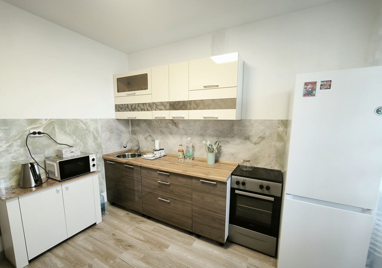 квартира г Свободный ул Шатковская 215 фото 6