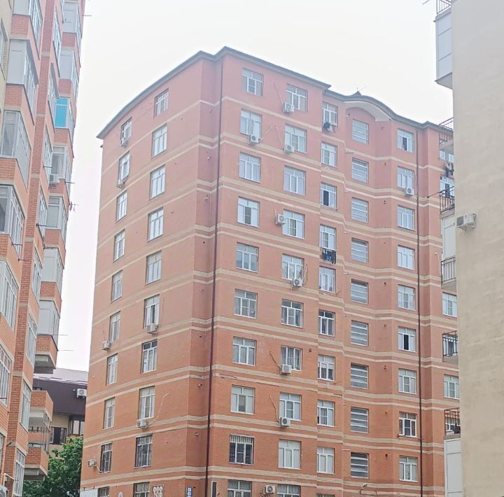 квартира г Махачкала ул Газопроводная Советский фото 8