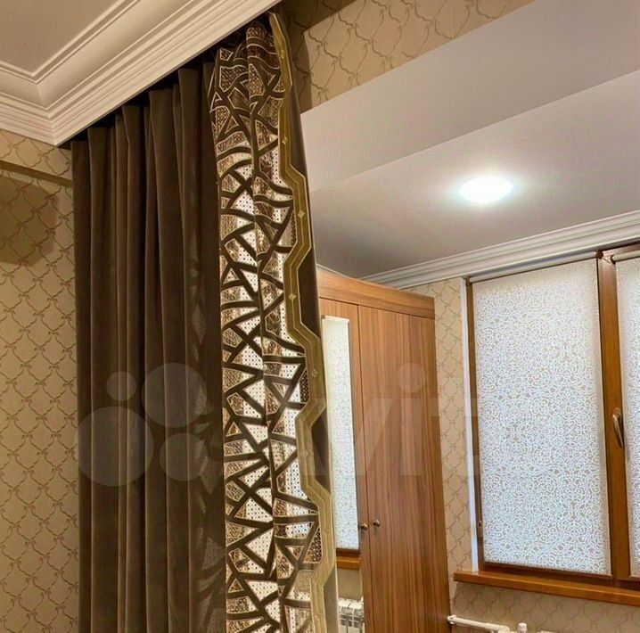 квартира г Махачкала ул Ирчи Казака Советский фото 8