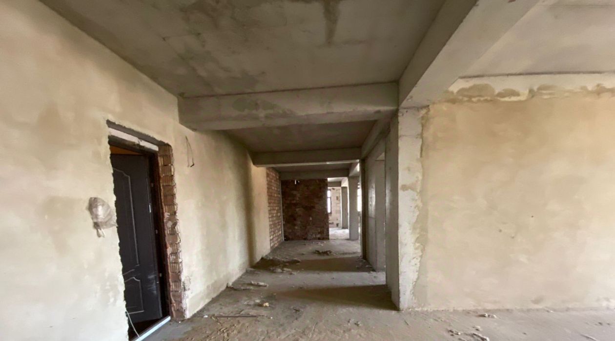 квартира г Махачкала ул Циолковского Советский фото 12