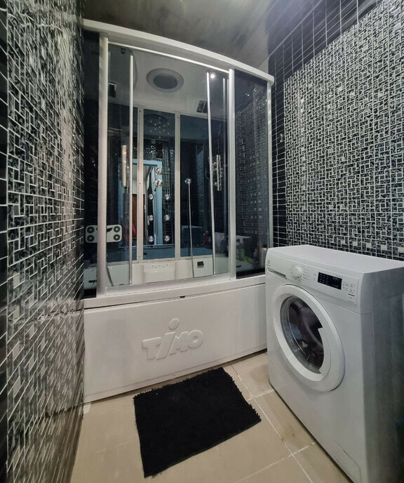 квартира г Иркутск ул 2-я Железнодорожная 32 фото 15
