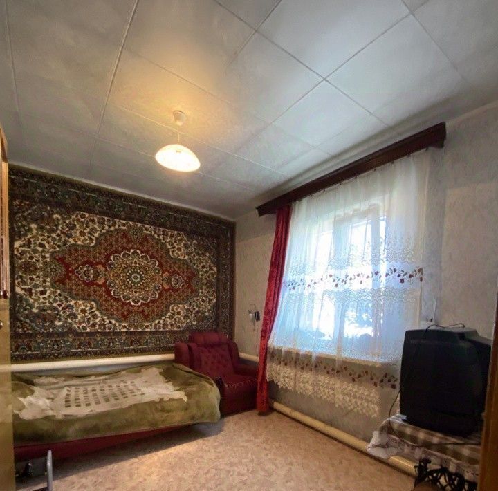 дом г Орск р-н Советский Железнодорожный пер Балластный 12 фото 5