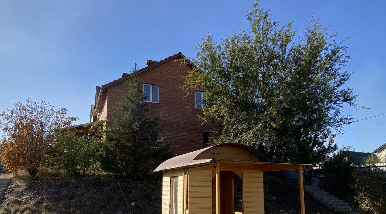 дом г Орск р-н Октябрьский Новый город ул Калужская фото 5