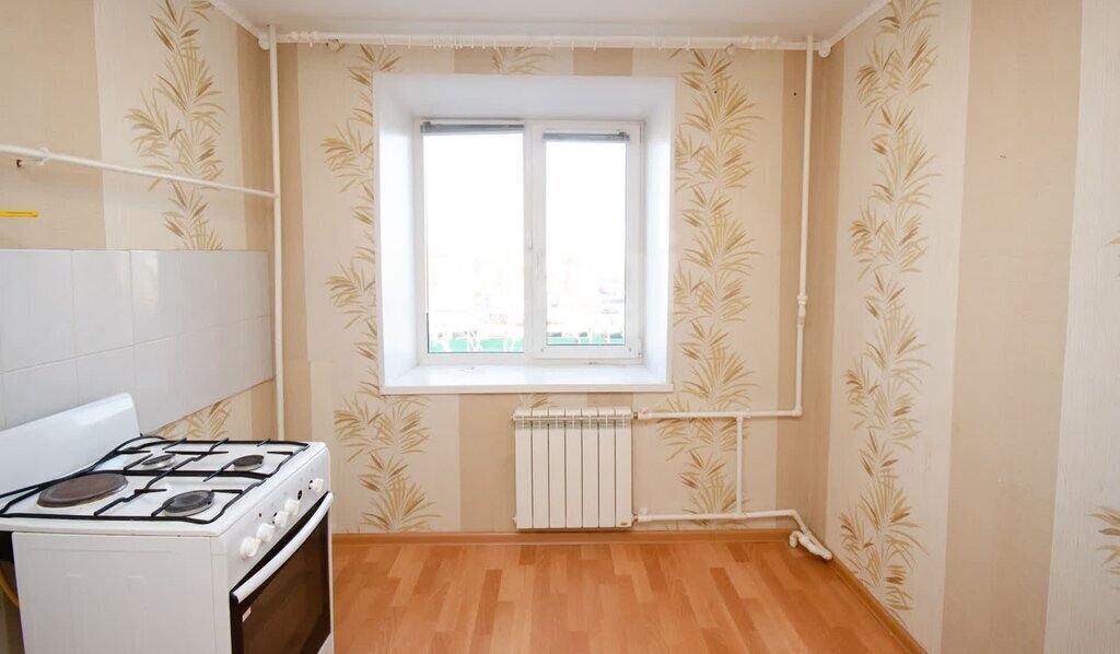 квартира г Ялуторовск ул Свободы 185 фото 7
