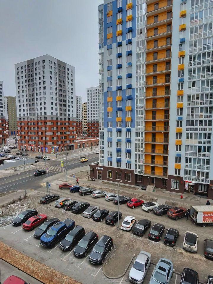 квартира г Мытищи пр-кт Астрахова 9 фото 13