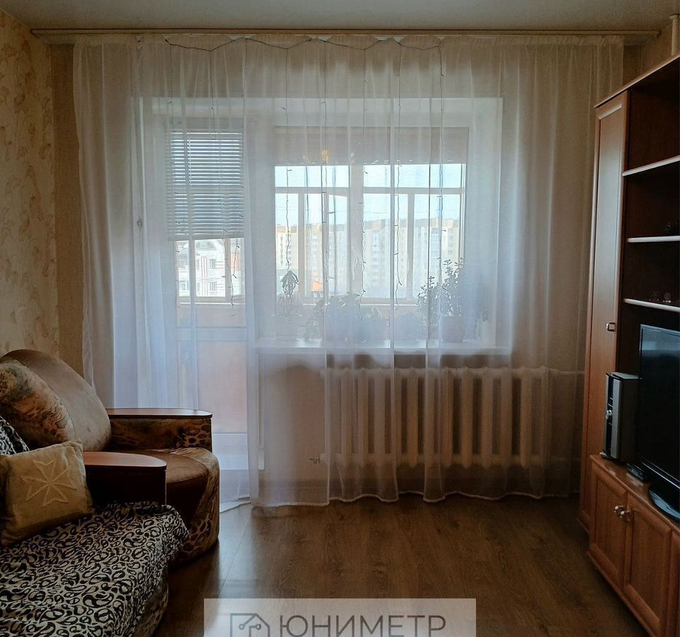 квартира г Сыктывкар ул Морозова 169 фото 6