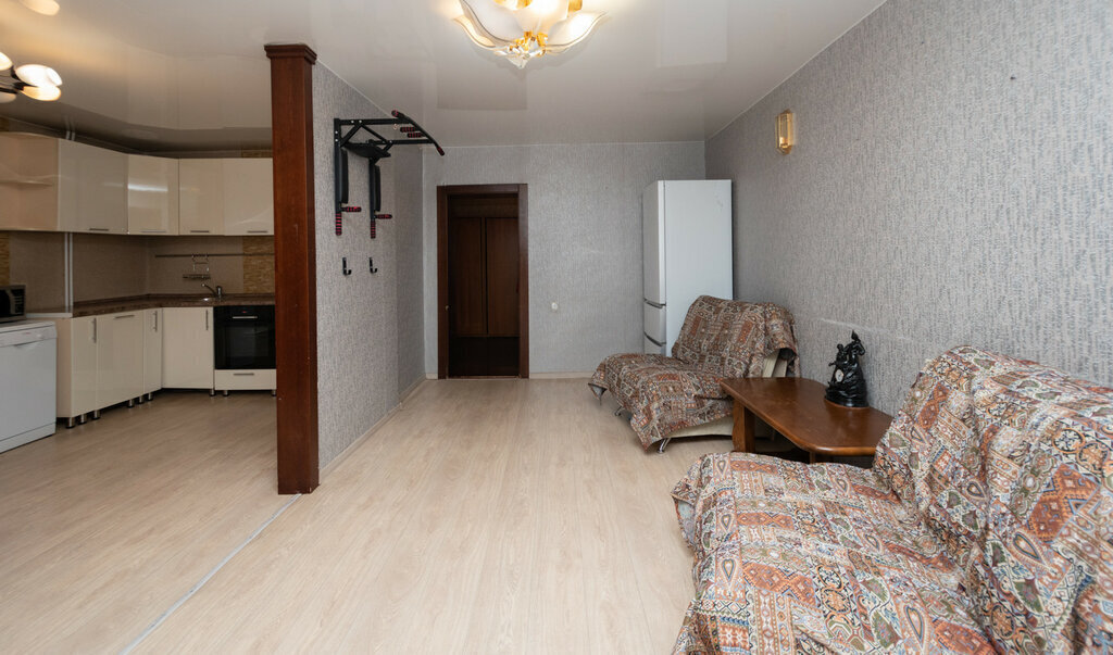 квартира г Иркутск ул Карла Либкнехта 99 фото 15