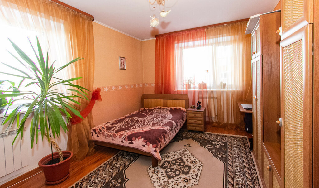 квартира г Новосибирск р-н Кировский Студенческая ул Новогодняя 28/1 фото 18