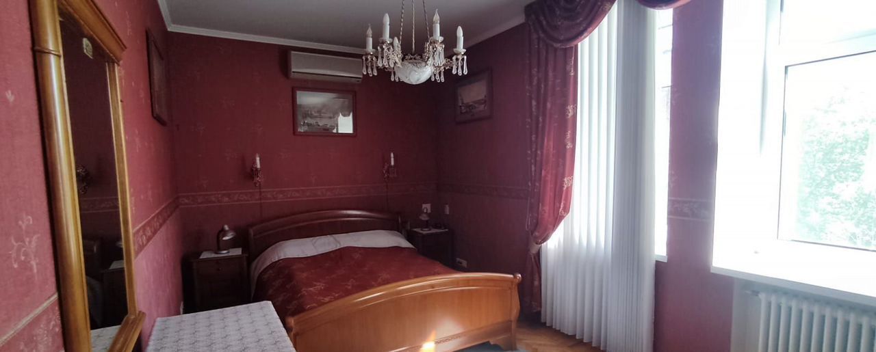 квартира г Москва метро Сокол ул Новопесчаная 6к/2 фото 7