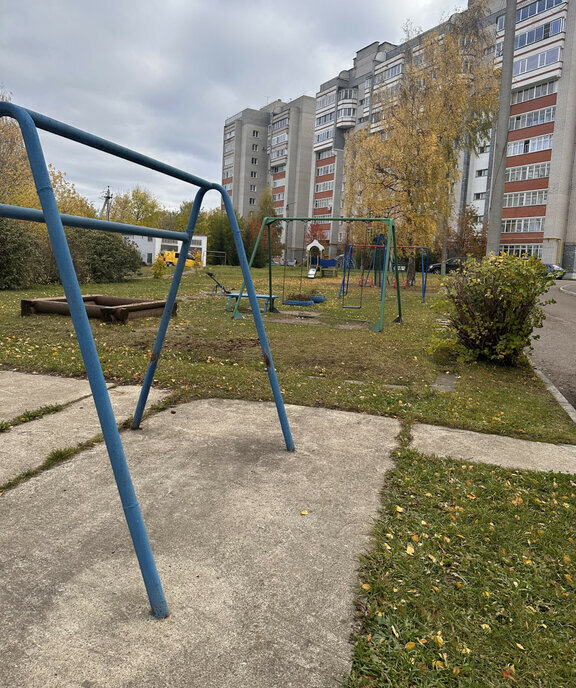 квартира г Киров р-н Ленинский ул Ленина 134к/1 фото 27