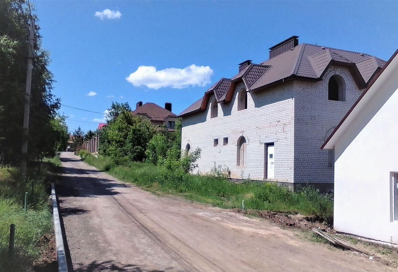свободного назначения г Саратов р-н Волжский ул. имени Е. Г. Челиева, 23 фото 2