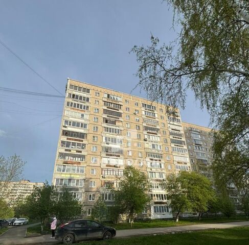 ул Чкалова 119 фото