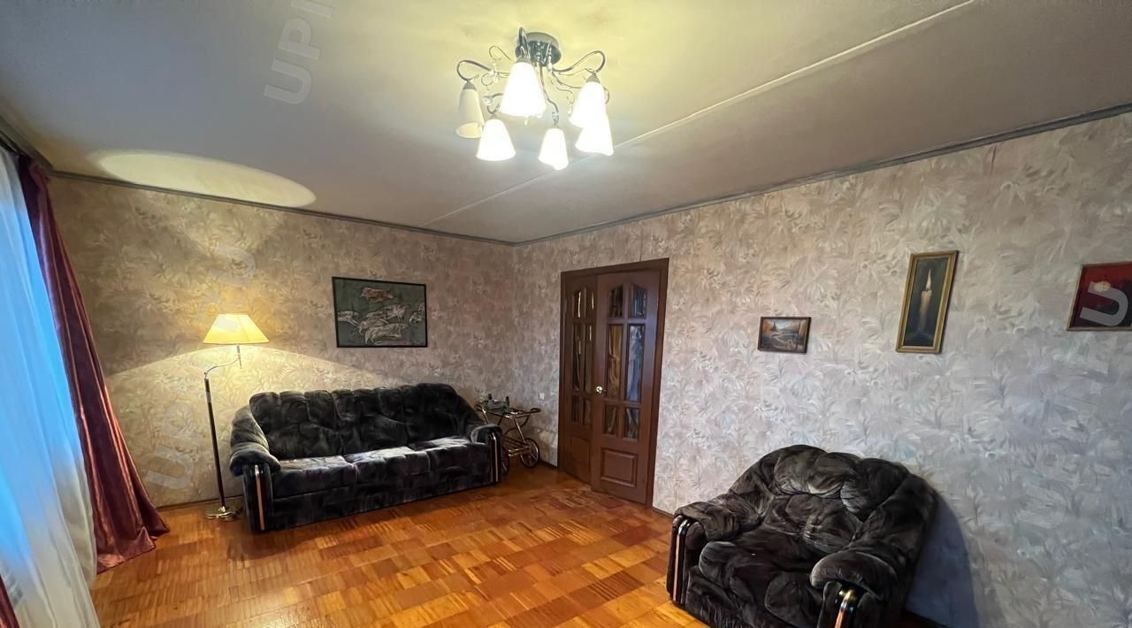 квартира г Екатеринбург Уральская ул Черепанова 4 фото 3