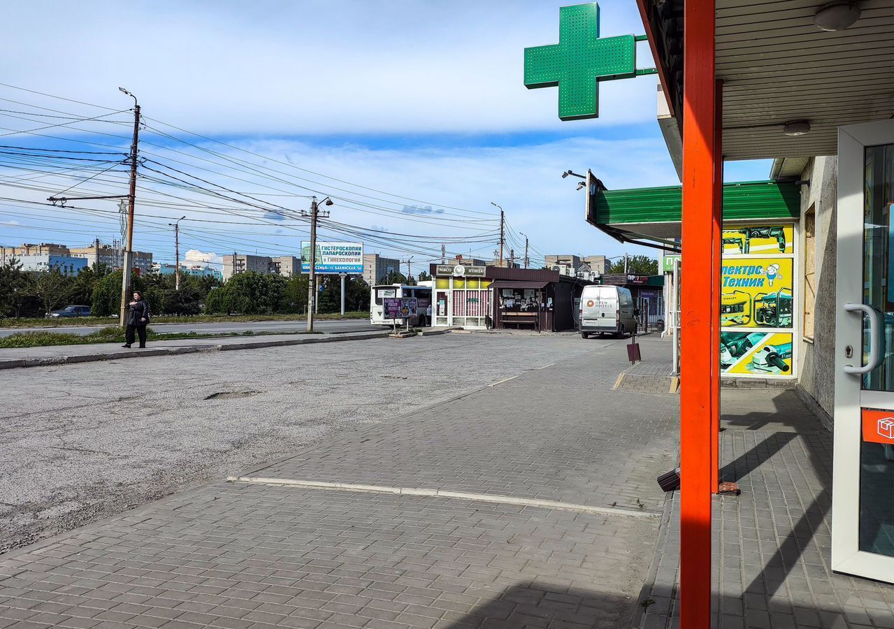торговое помещение г Таганрог Западный ул Чехова 351г фото 6