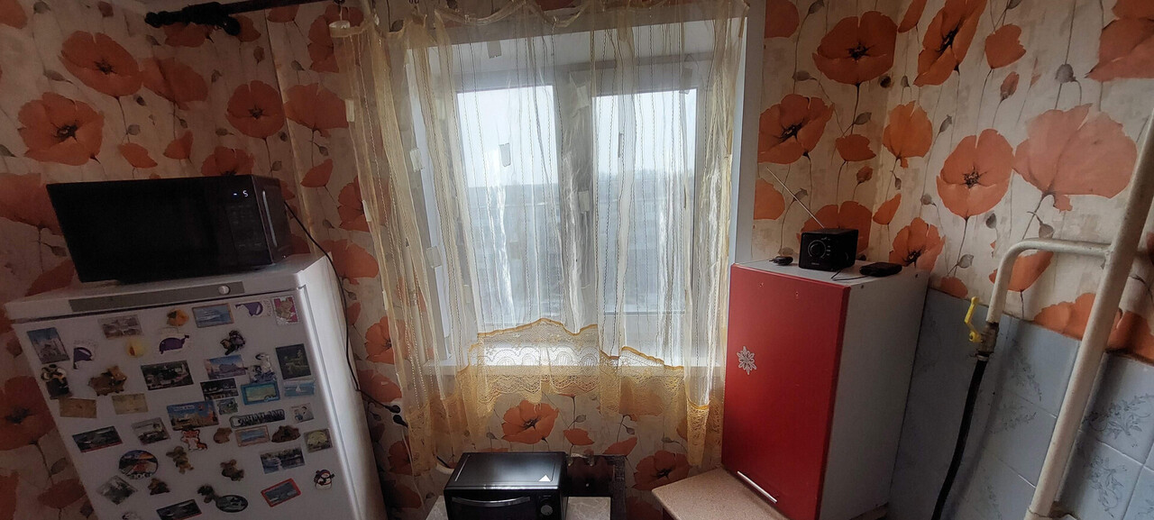 квартира г Каменск-Уральский Красногорский ул Каменская 81 фото 12